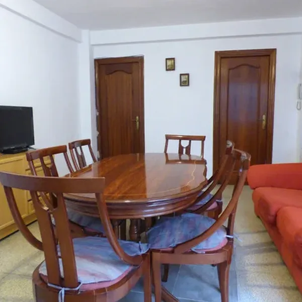 Квартира в Аликанте, фото 1