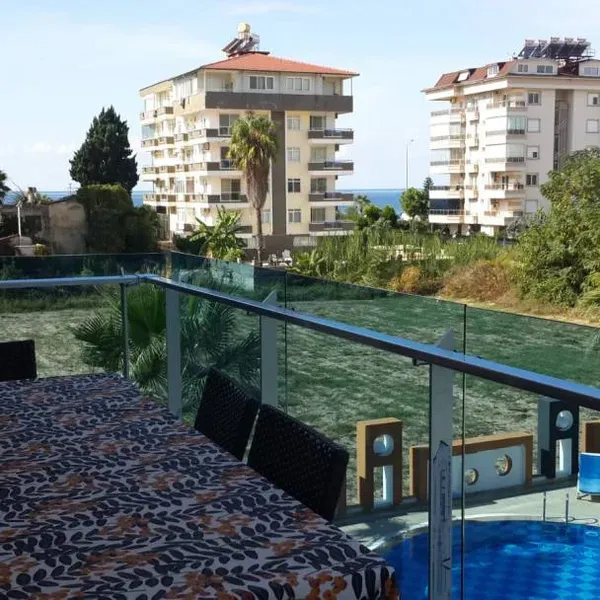 Квартира в Алания, фото 1