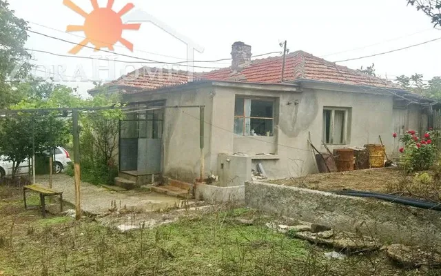 Отдельный дом в Рудник