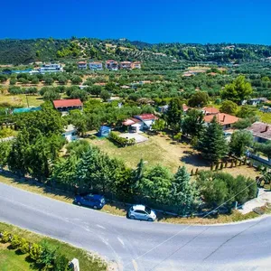 Земельный участок в Kassandra Municipality, фото 3