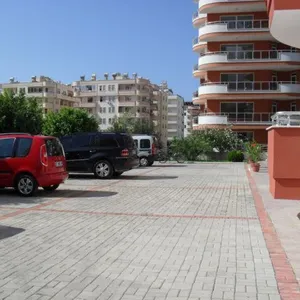 Квартира в Махмутлар, фото 2