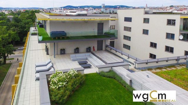 Пентхаус в Вена