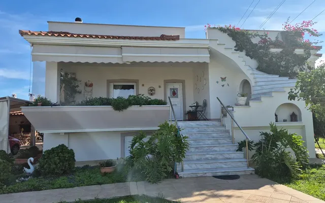 Отдельный дом в Municipal Unit of Assos - Lechaio