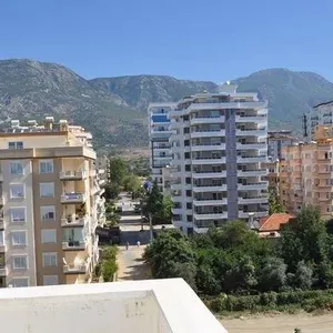 Квартира в Махмутлар, фото 2