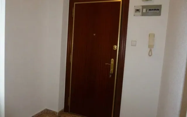 Квартира в Аликанте