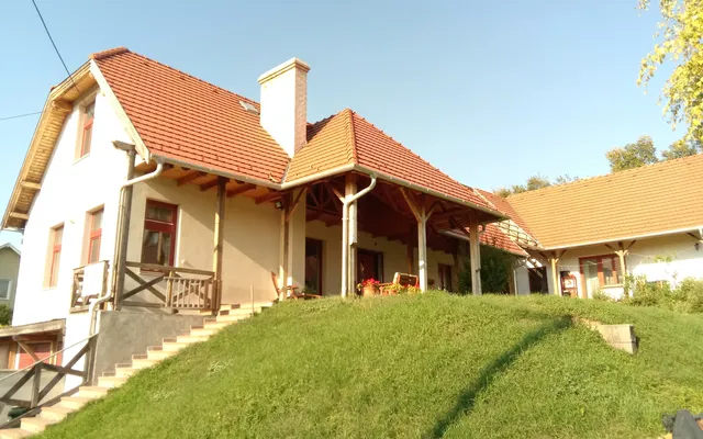 Смежный дом в Тордаш