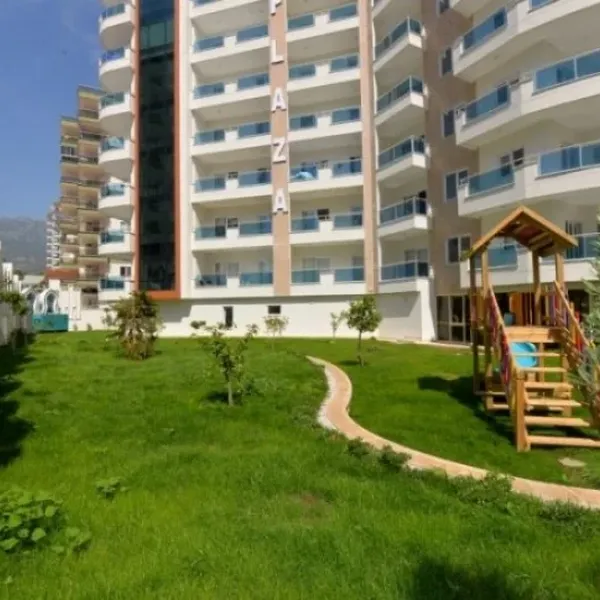 Квартира в Алания, фото 1