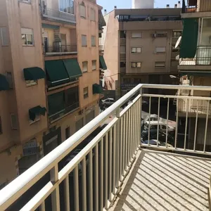 Квартира в Аликанте, фото 3