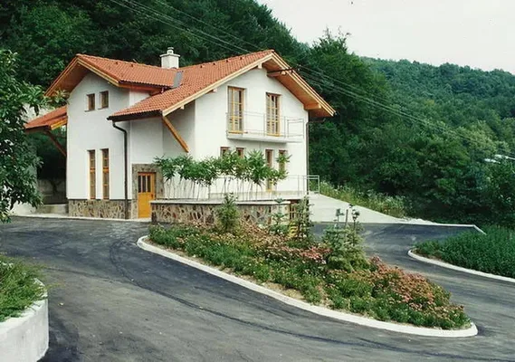 Отель в Любляна