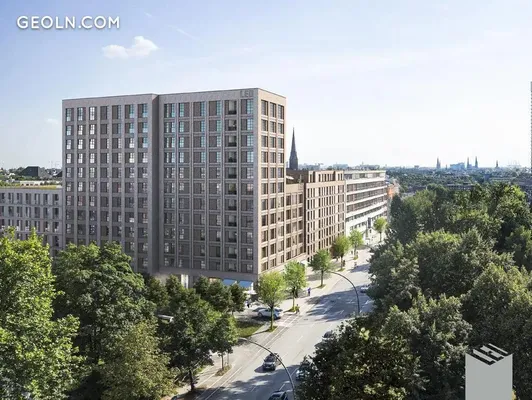 LEO-Uhlenhorst in Hamburg