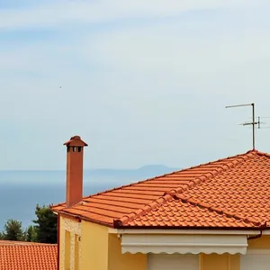 Отель в Халкидики, фото 5