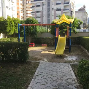 Квартира в Анталия, фото 3