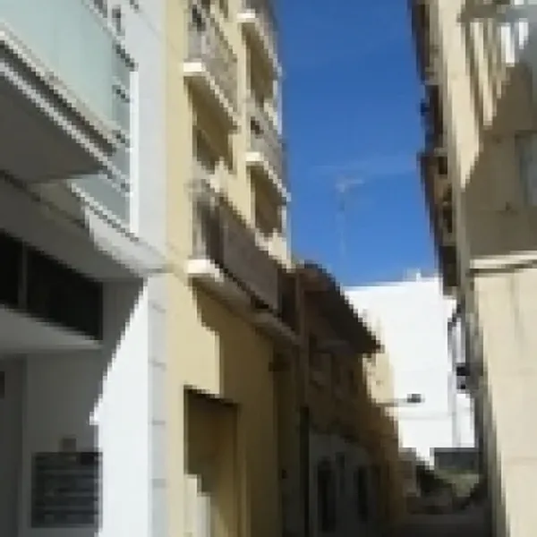Таунхаус в Хавеа, фото 1