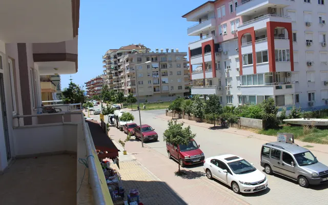 Квартира в Махмутлар