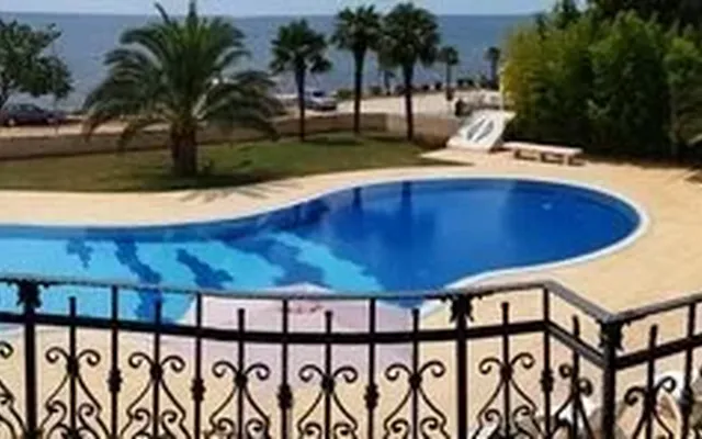 Вилла в Умаг