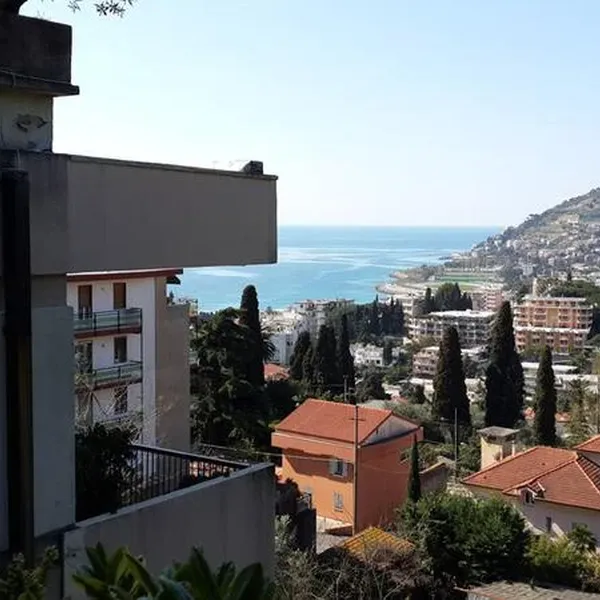 Квартира в Сан-Ремо, фото 1