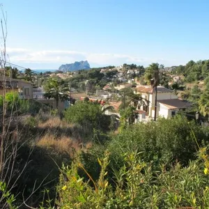 Земельный участок в Морайра, фото 3