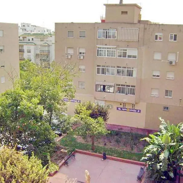 Квартира в Эстепона, фото 1