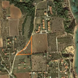 Земельный участок в Kassandra Municipality, фото 3