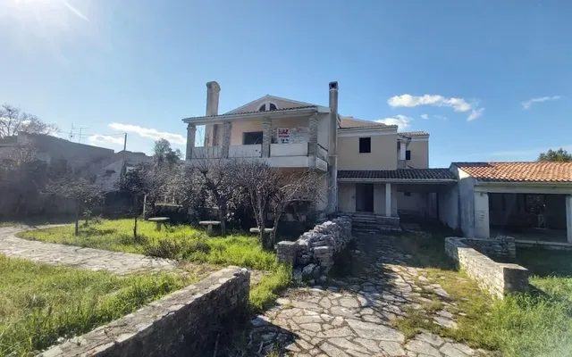 Отдельный дом в Corfu