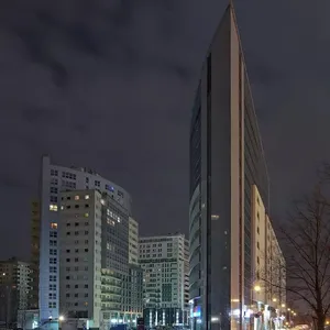 Фото объекта
