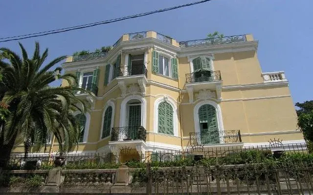 Квартира в Ницца