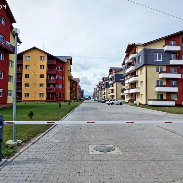 Green Residence in Brasov, фото 1
