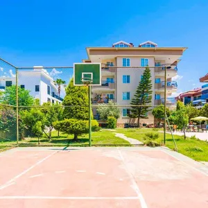Квартира в Оба Махаллеси, фото 3