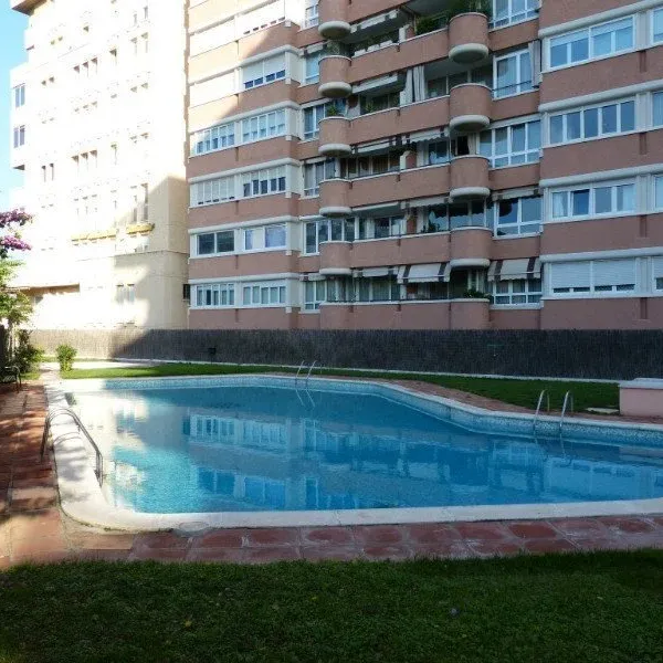 Квартира в Барселона, фото 1