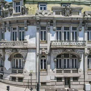 Квартира в Порту, фото 5
