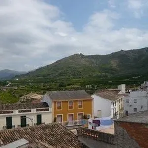 Вилла в Адсубиа, фото 2