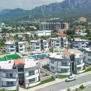Квартира в Кирения, фото 5
