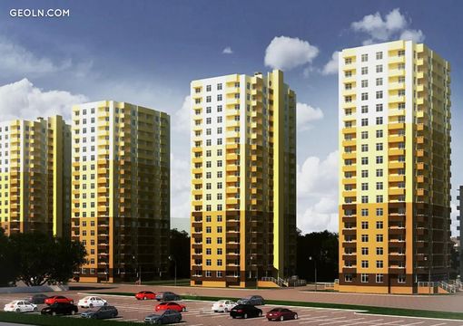 Sonyachnyy in Boryspil