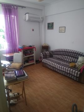 Квартира в Афины