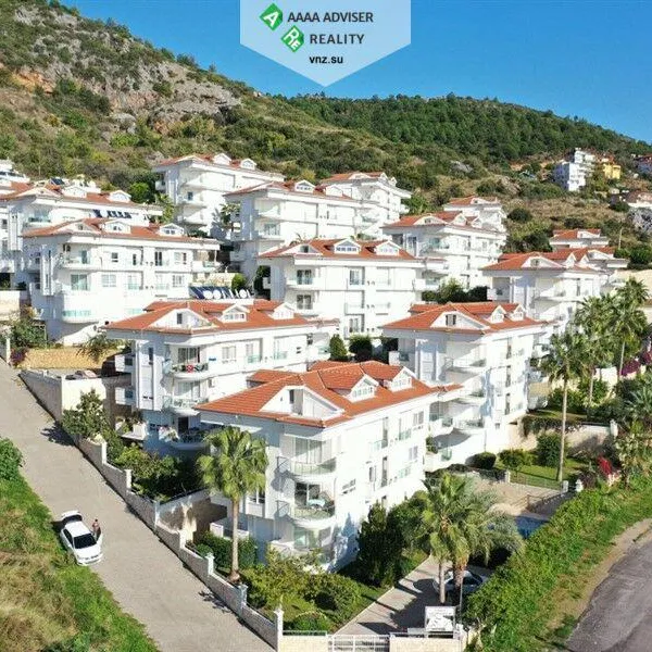 Квартира в Şekerhane Махаллеси, фото 1