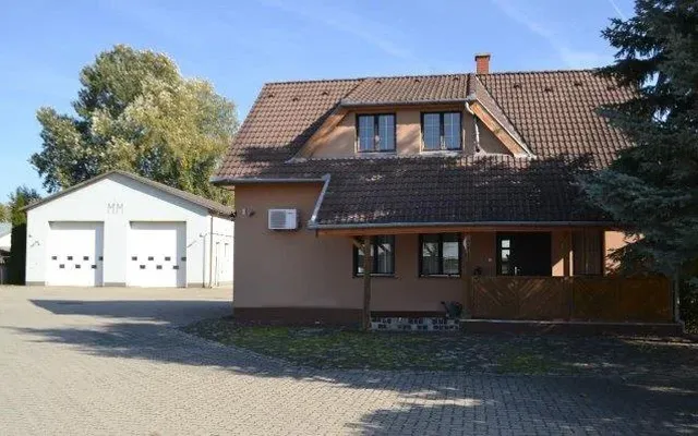 Промышленность в Будапешт