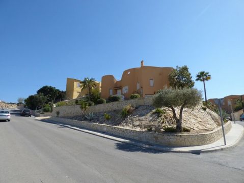 Вилла в Эль Кампельо