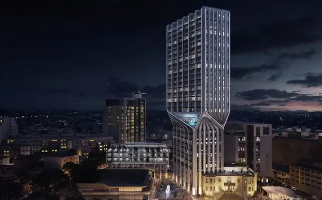 Квартира в Биркиркара