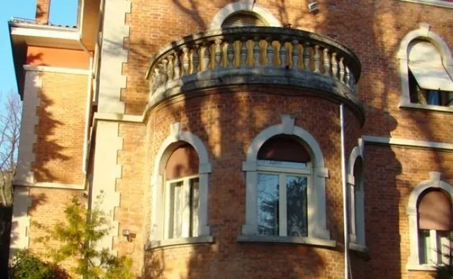 Квартира в Пиран