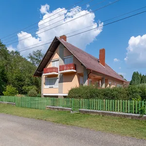 Дом в Хевиз, фото 3