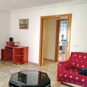 Квартира в Аликанте, фото 5