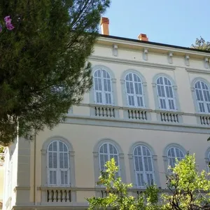 Вилла в Сан-Ремо, фото 4