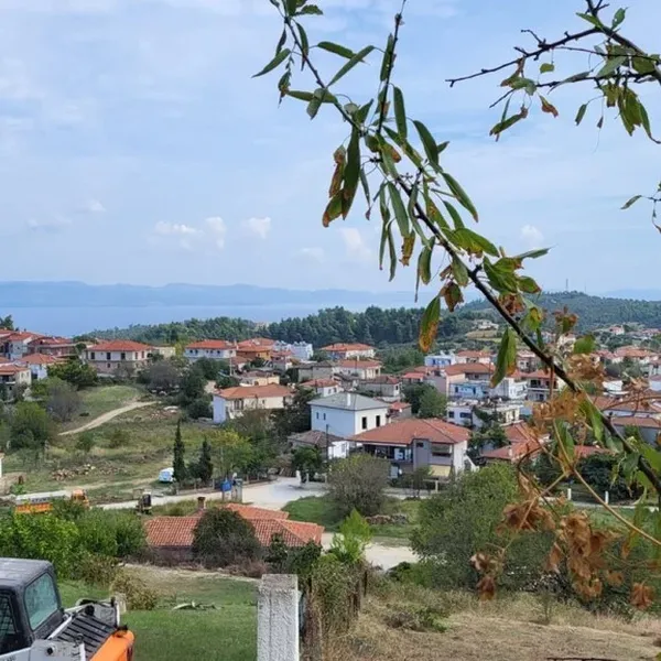 Земельный участок в Kassandra Municipality, фото 1