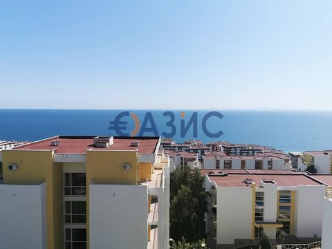 Квартира в Святой Влас