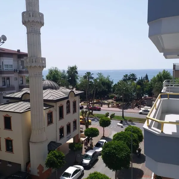 Квартира в Алания, фото 1