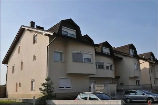 Квартира в Любляна