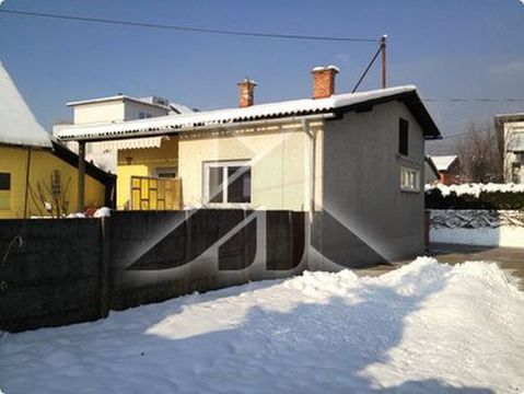 Земельный участок в Любляна