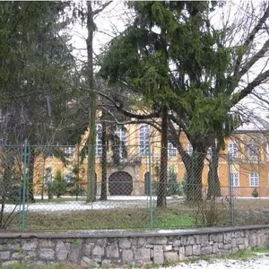 Замок в Бюккёсд, фото 4