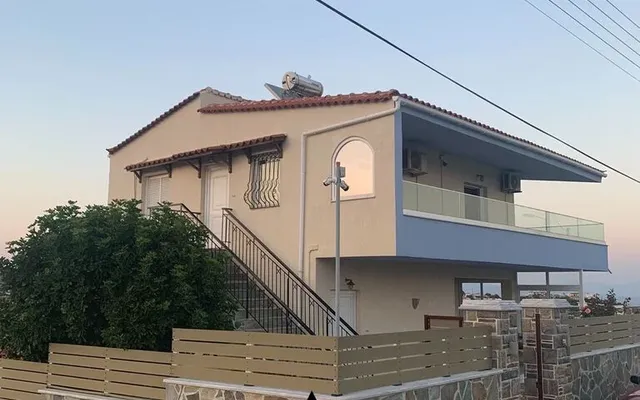 Отдельный дом в Кератеа