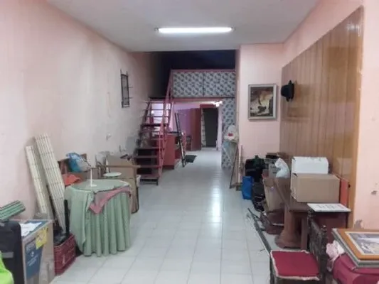 Офис в Аликанте